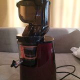 Storcator de legume si fructe